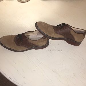 Pomona Men’s G.H. Bass & Co. Dress Shoes